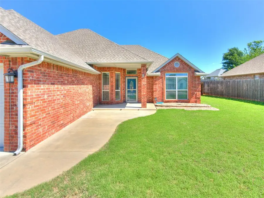 1059 Fox Run Lane, Blanchard, OK 73010 - #3