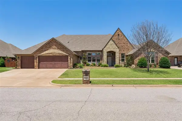 1421 NW 188th Street, Edmond, OK 73012