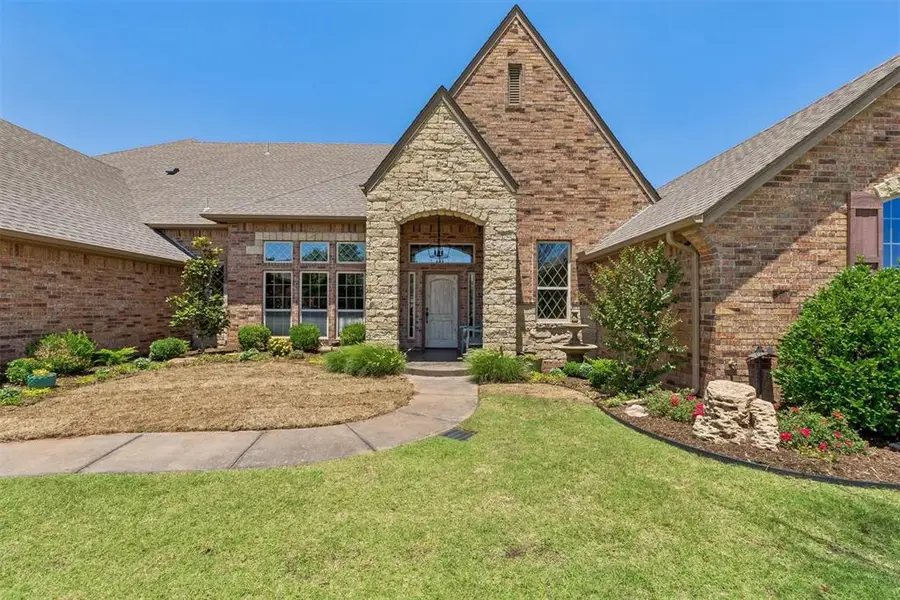 1421 NW 188th Street, Edmond, OK 73012 - #3