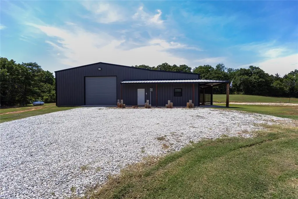 0000 W Hwy 9 Highway, Tecumseh, OK 74873 - #1