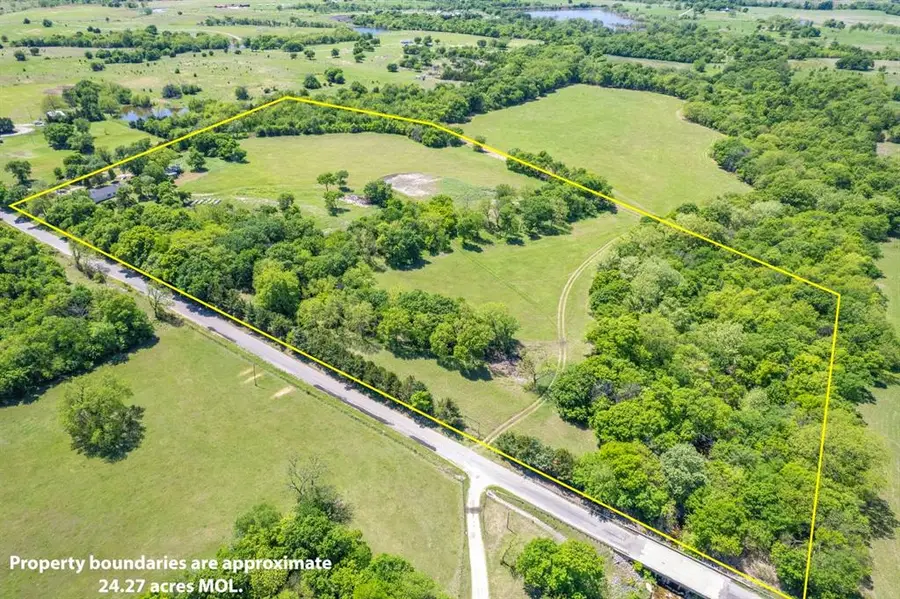 3485 Nelson Road, Sulphur, OK 73086 - #2