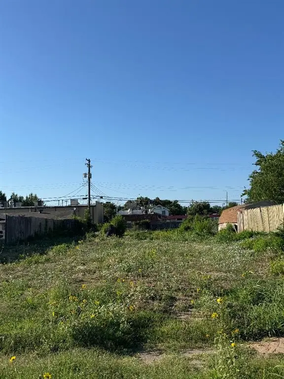 1613 NW 22nd Street, Oklahoma City, OK 73106