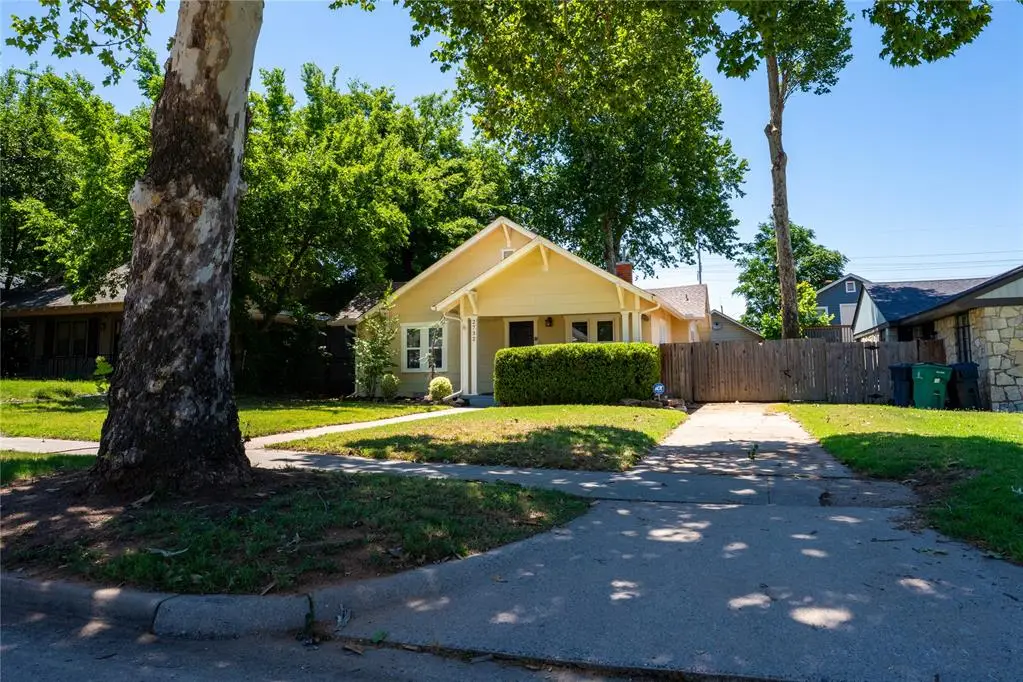 2732 W Park Place, Oklahoma City, OK 73107 - #1