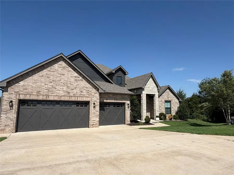 13009 Ponderosa Boulevard, Oklahoma City, OK 73142 - #2