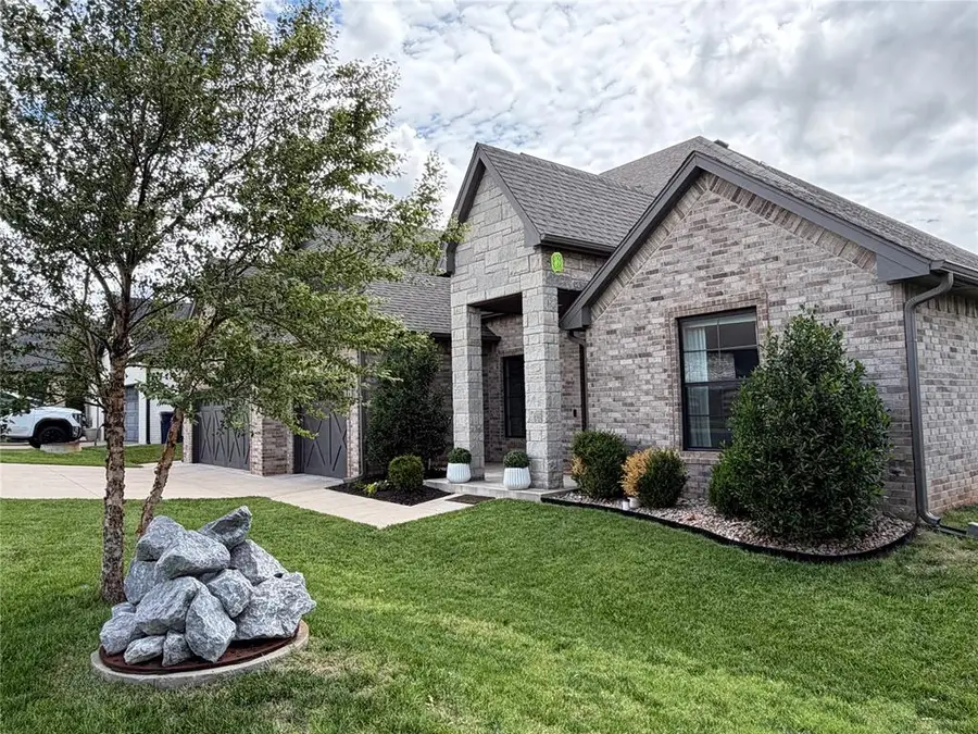 13009 Ponderosa Boulevard, Oklahoma City, OK 73142 - #3