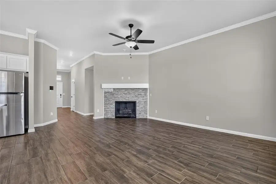 4229 NW 152nd Terrace, Edmond, OK 73013 - #3