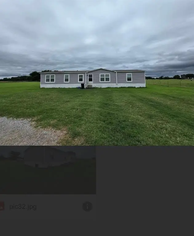 13587 Canpbell Road, Overbrook, OK 73453 - #2