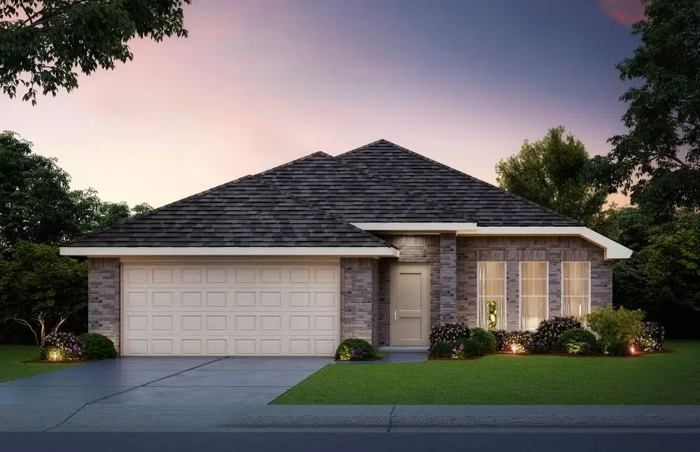 10822 SE 28th Street, Midwest City, OK 73130 - #1