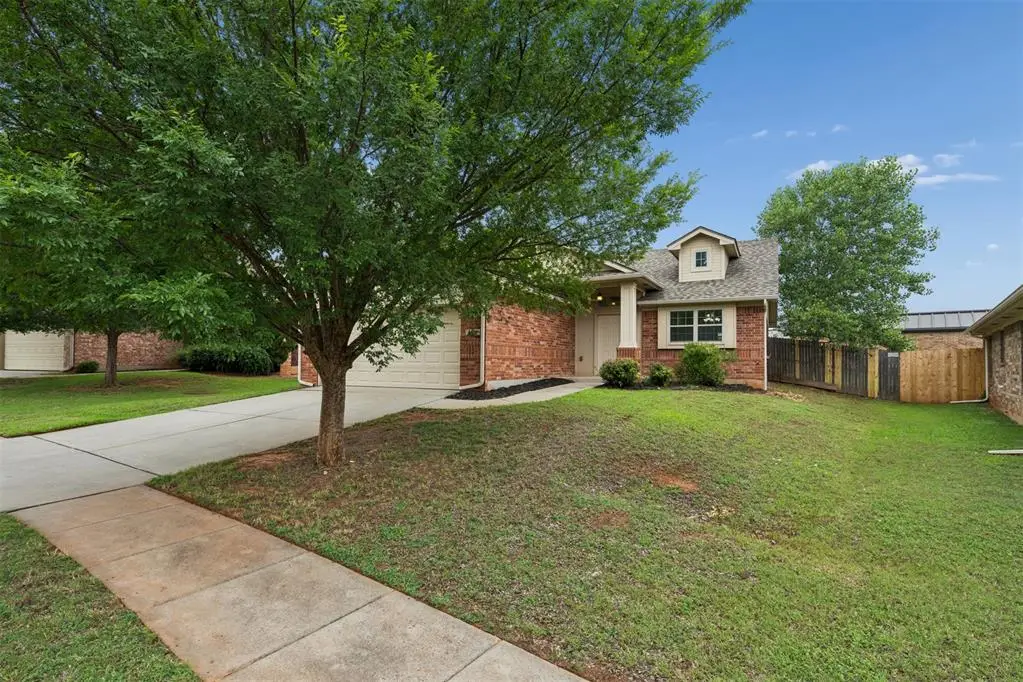 3408 Frederick Drive, Norman, OK 73071 - #1