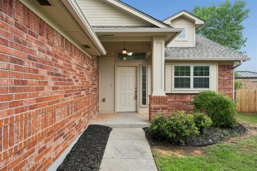 3408 Frederick Drive, Norman, OK 73071 - #3