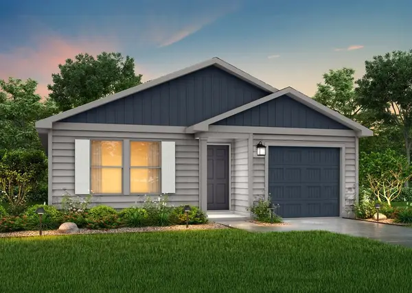2007 Valley View Lane, Weatherford, OK 73096