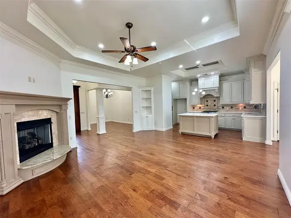 3905 Acoma Drive, Oklahoma City, OK 73160
