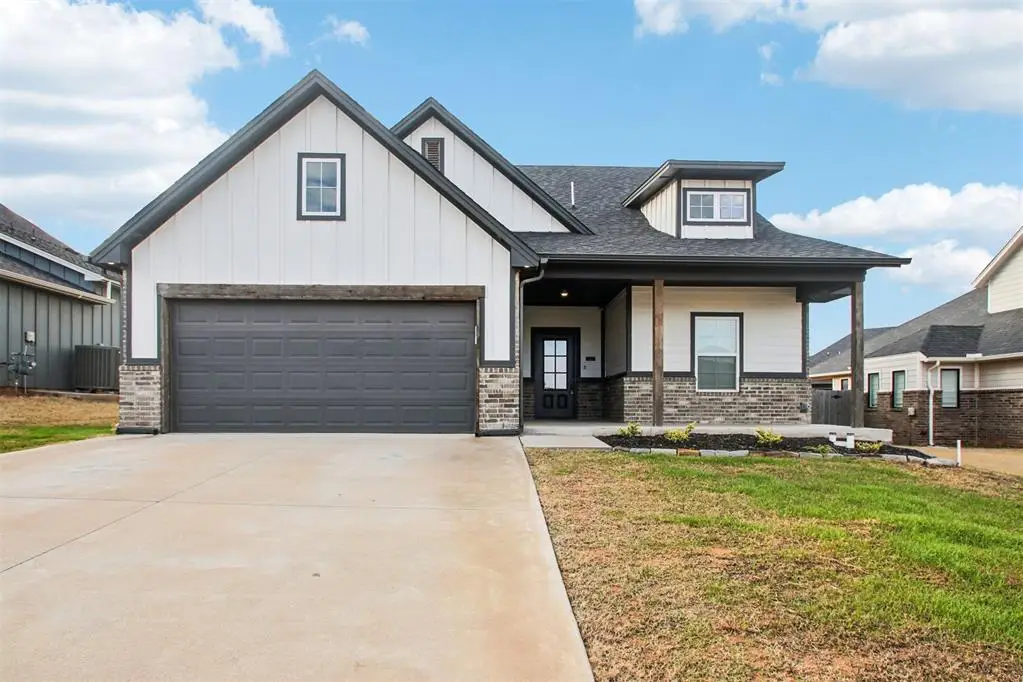 2317 El Cajon Street, Edmond, OK 73034 - #1