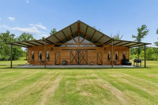 Address Withheld By Seller, McLoud, OK 74851