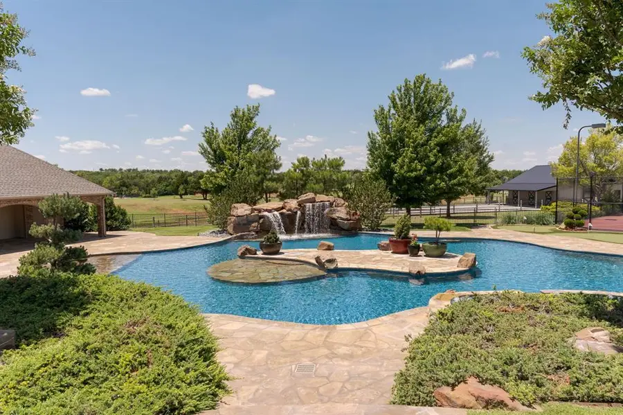 13135 Big Cedar Lane, Yukon, OK 73099 - #3