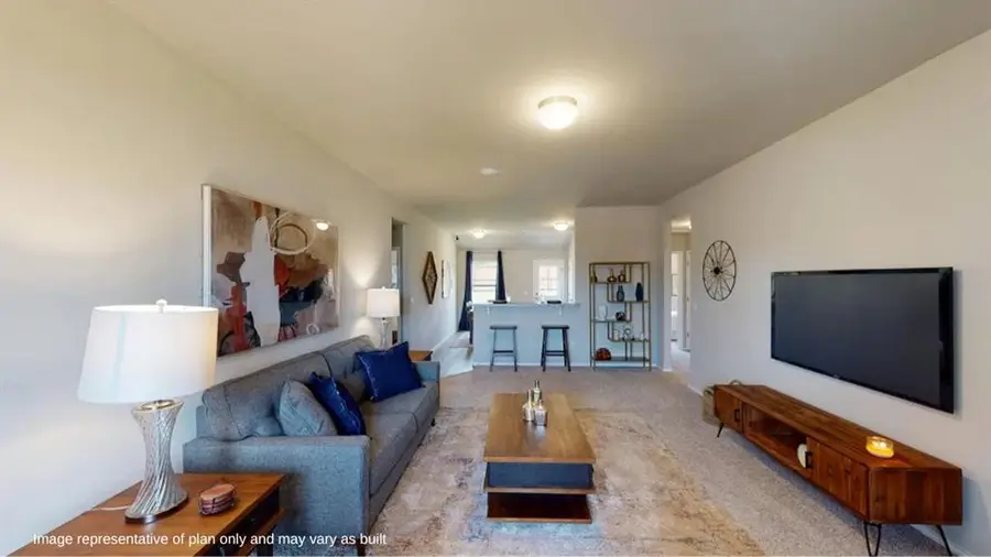 1081 Red Barn Road, Newcastle, OK 73065 - #2