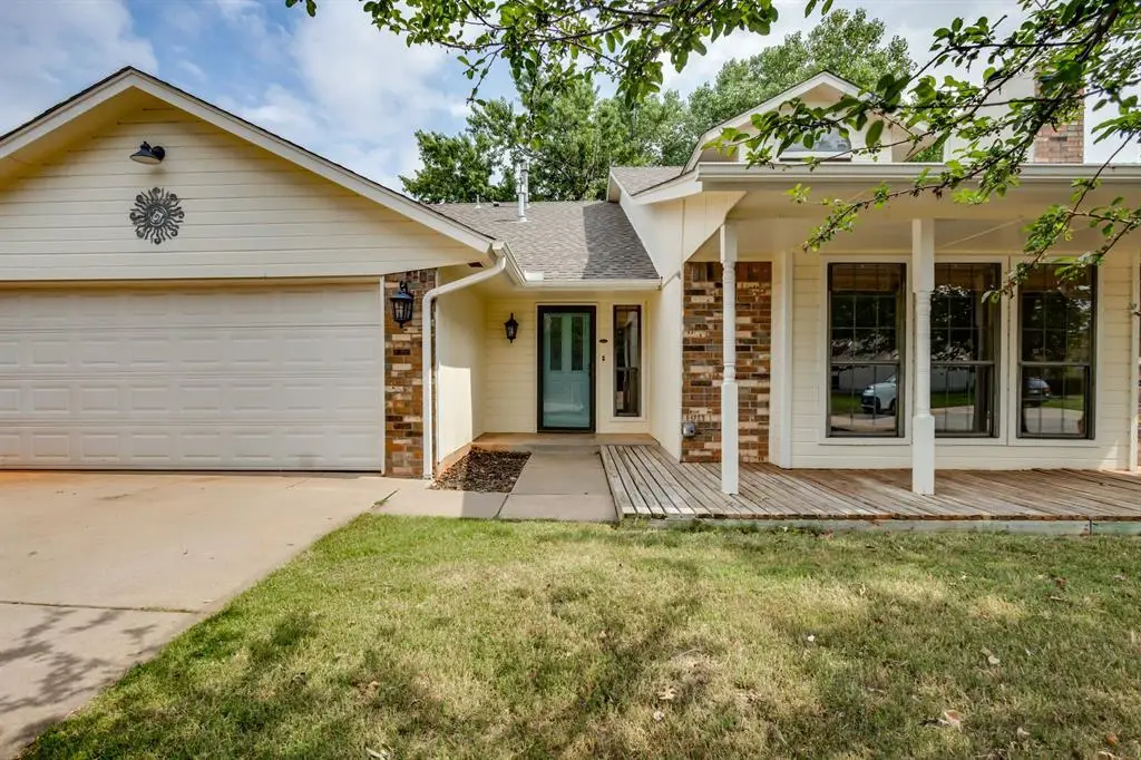 1017 NW 166th Terrace, Edmond, OK 73012 - #1
