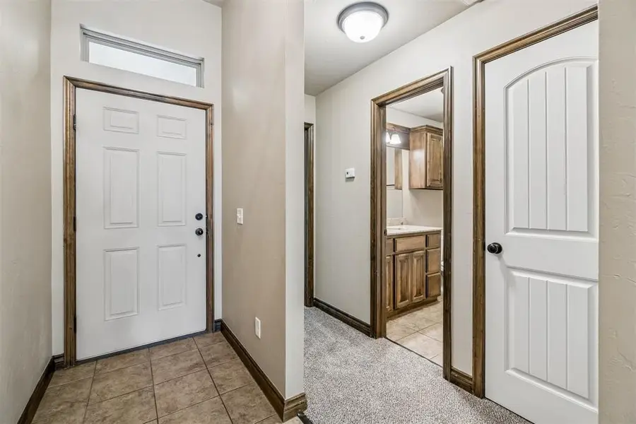 2601 Fawn Lily Road, Oklahoma City, OK 73128 - #2