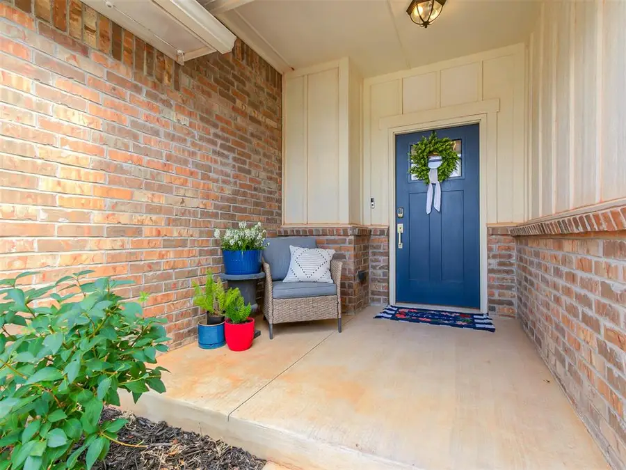 8209 NW 151st Terrace, Edmond, OK 73013 - #2