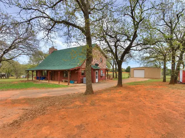 11841 Sandrock Ridge, Guthrie, OK 73044
