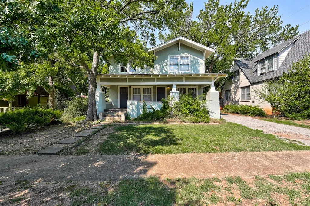 408 Chautauqua Avenue, Norman, OK 73069 - #1