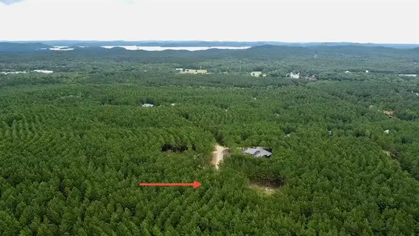 40 Hochacedar Trail, Broken Bow, OK 74728