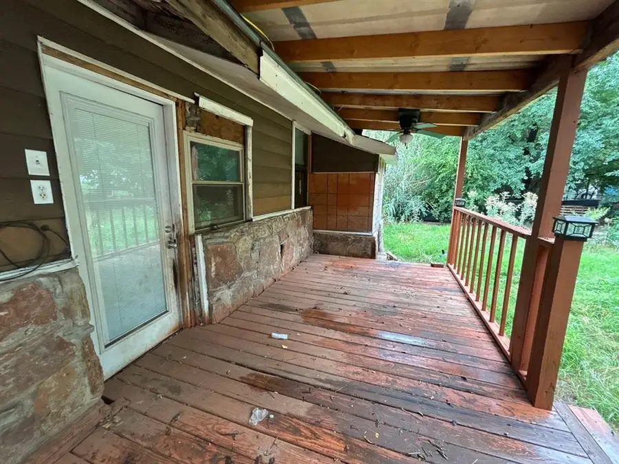 45 Sharon Road, Lawton, OK 73507 - #3