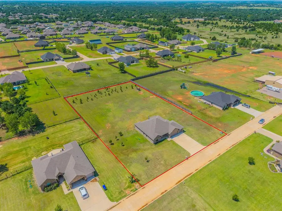 1458 Kelly Farm Road, Edmond, OK 73025 - #2
