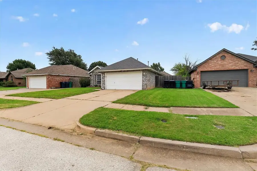 15616 Sandstone Terrace, Oklahoma City, OK 73170 - #3