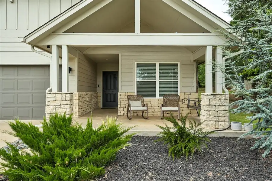 8980 Overlook Drive, Guthrie, OK 73044 - #3