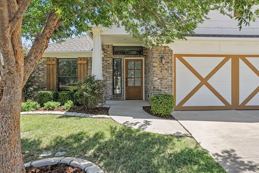 2316 NW 179th Street, Edmond, OK 73012 - #3