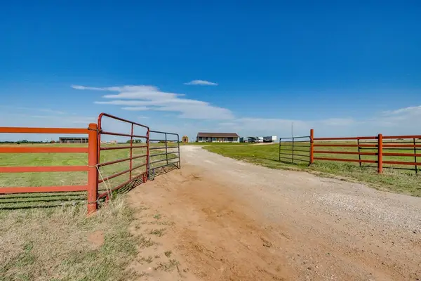 2406 S Logan Road, Lahoma, OK 73754