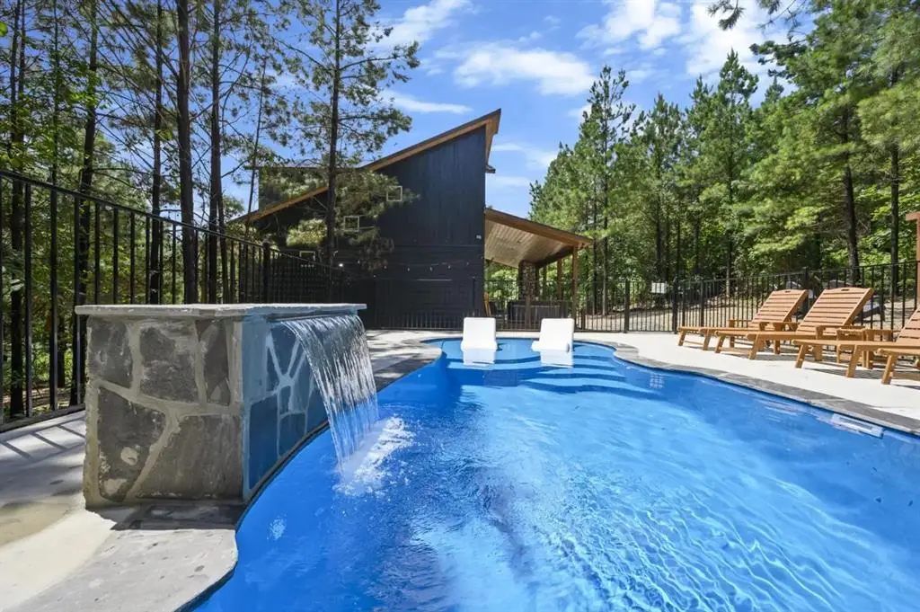 47 Canoe Birch Trail, Broken Bow, OK 74728 - #1