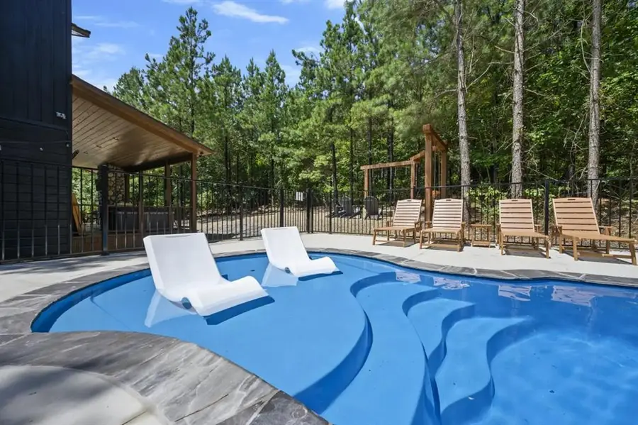47 Canoe Birch Trail, Broken Bow, OK 74728 - #2