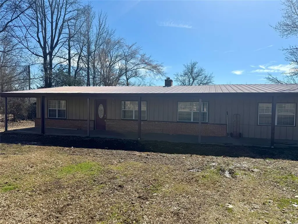 624 Sunflower Road, Broken Bow, OK 74728 - #1