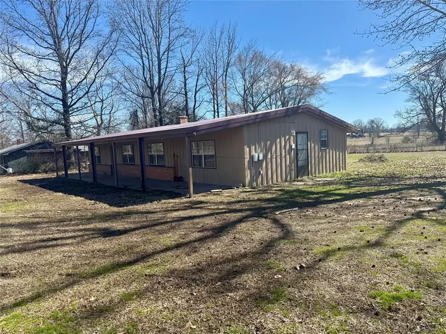 624 Sunflower Road, Broken Bow, OK 74728 - #2