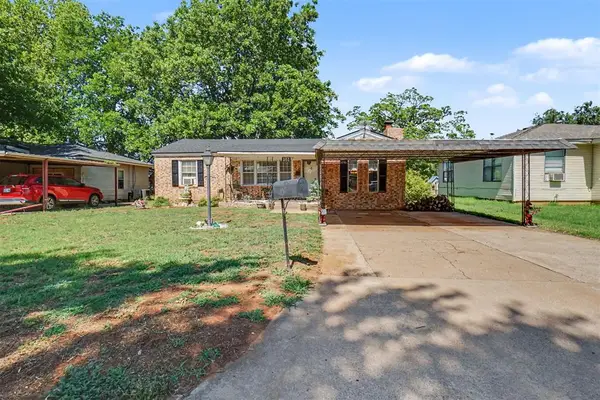 161 Blackburn Boulevard, Elk City, OK 73644