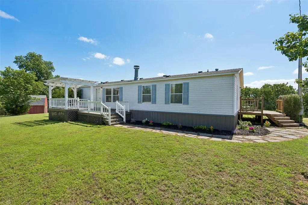 9701 NE 133rd Place, Newalla, OK 74857 - #1
