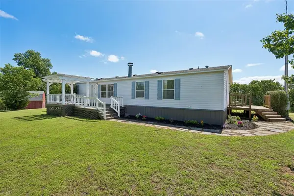 9701 NE 133rd Place, Newalla, OK 74857
