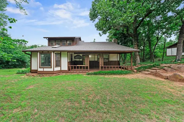 1101 S Post Road, Guthrie, OK 73044