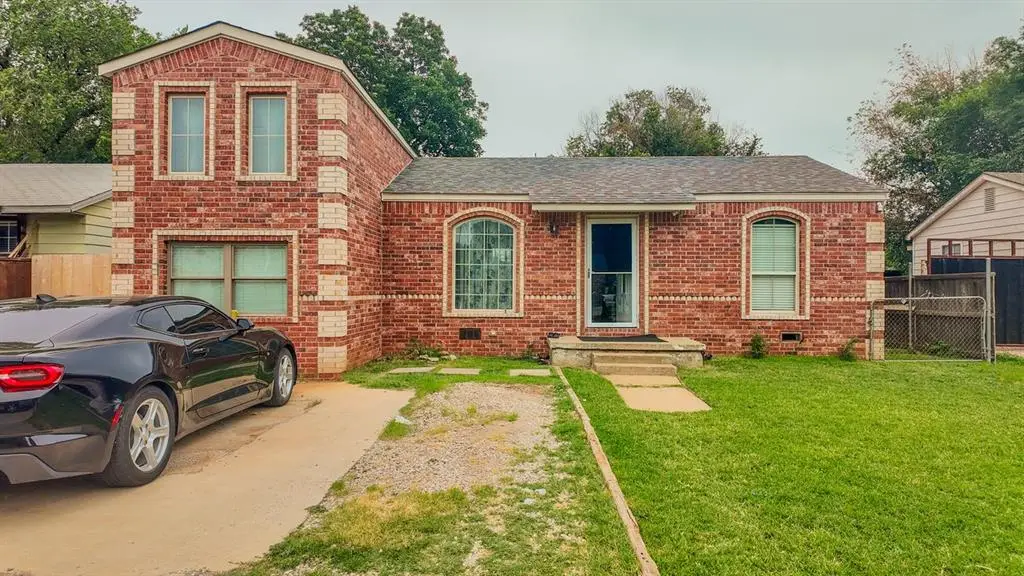 3741 SW 40th Street, Oklahoma City, OK 73119 - #1