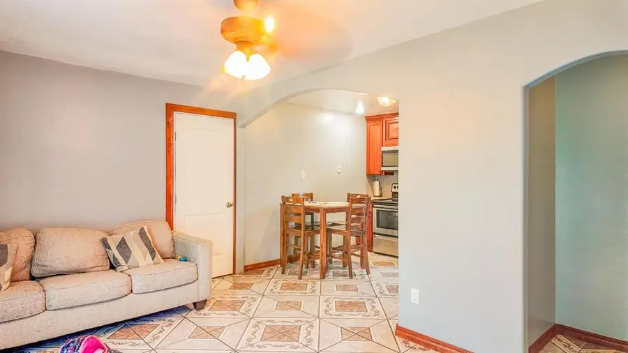 3741 SW 40th Street, Oklahoma City, OK 73119 - #3