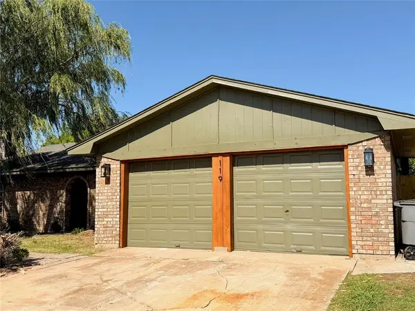 119 SW 75th Street, Lawton, OK 73505
