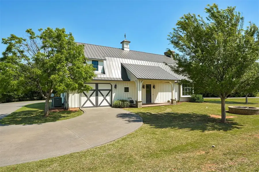 3110 W Waterloo Road, Edmond, OK 73025 - #3