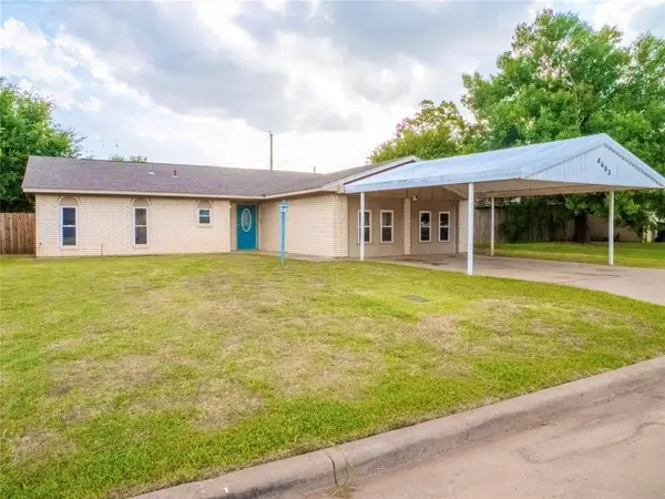 4603 SE Ellsworth Avenue, Lawton, OK 73501