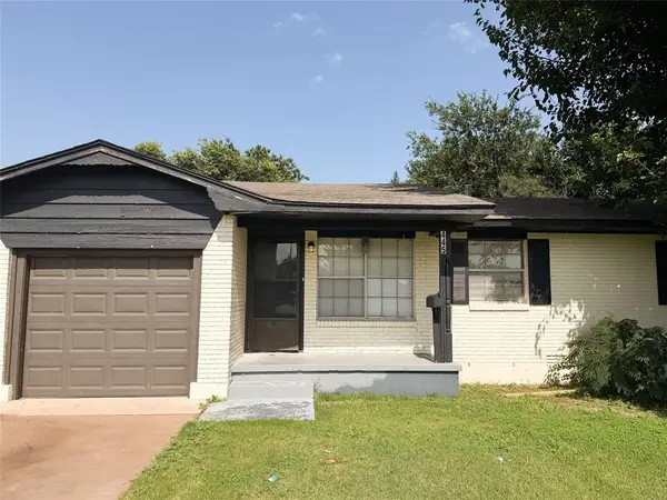 445 NW 53rd Street, Lawton, OK 73505