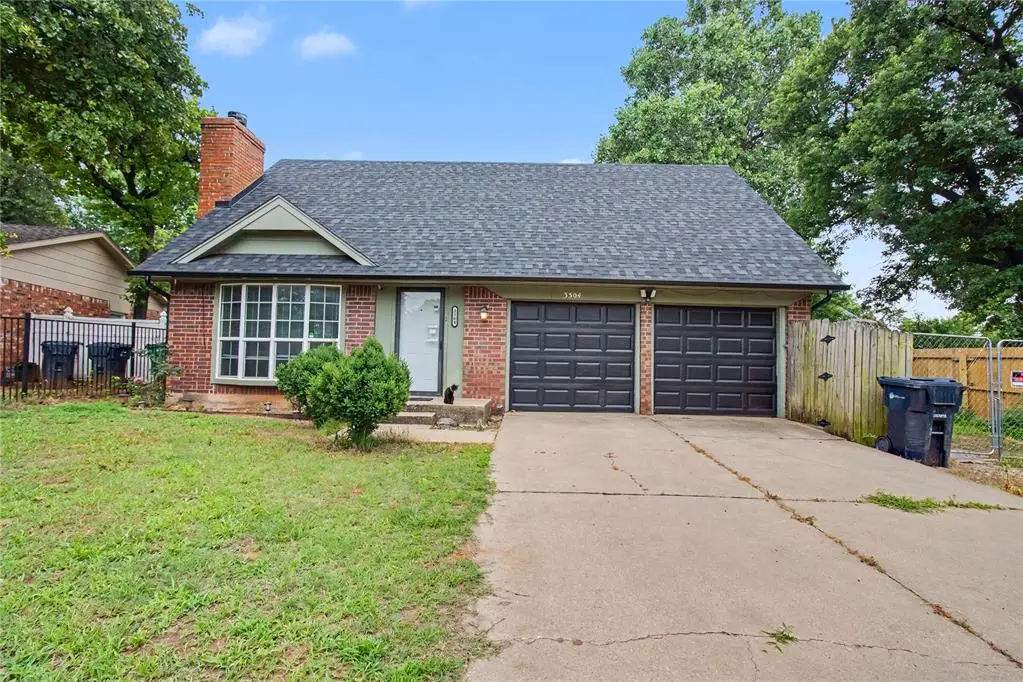 3504 SE 46th Street, Oklahoma City, OK 73135 - #1