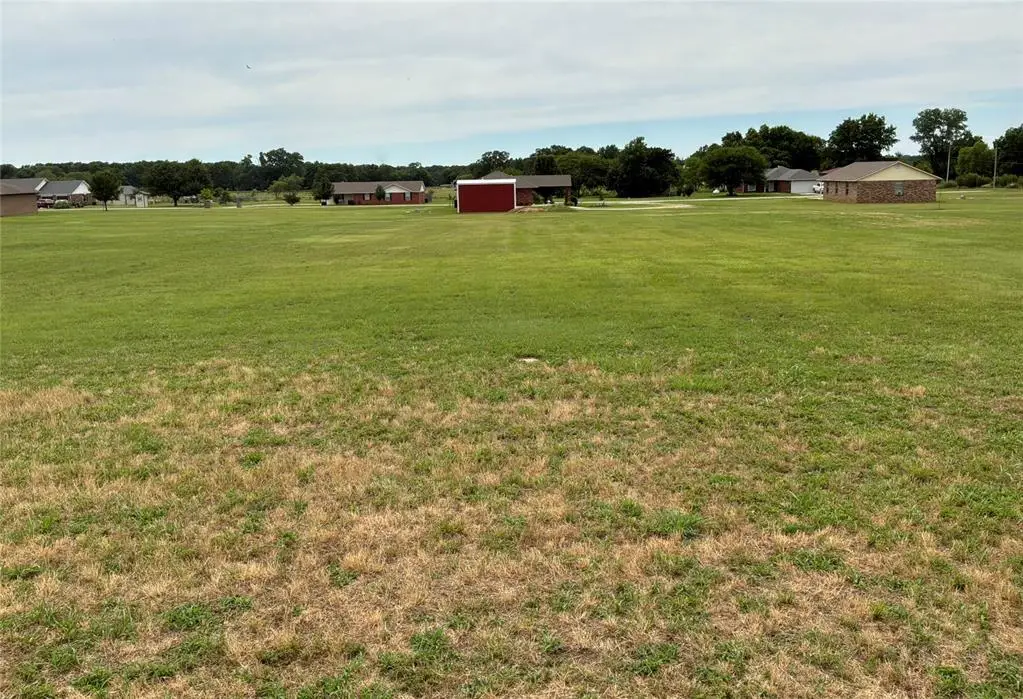 S Cody Road, Earlsboro, OK 74840 - #1