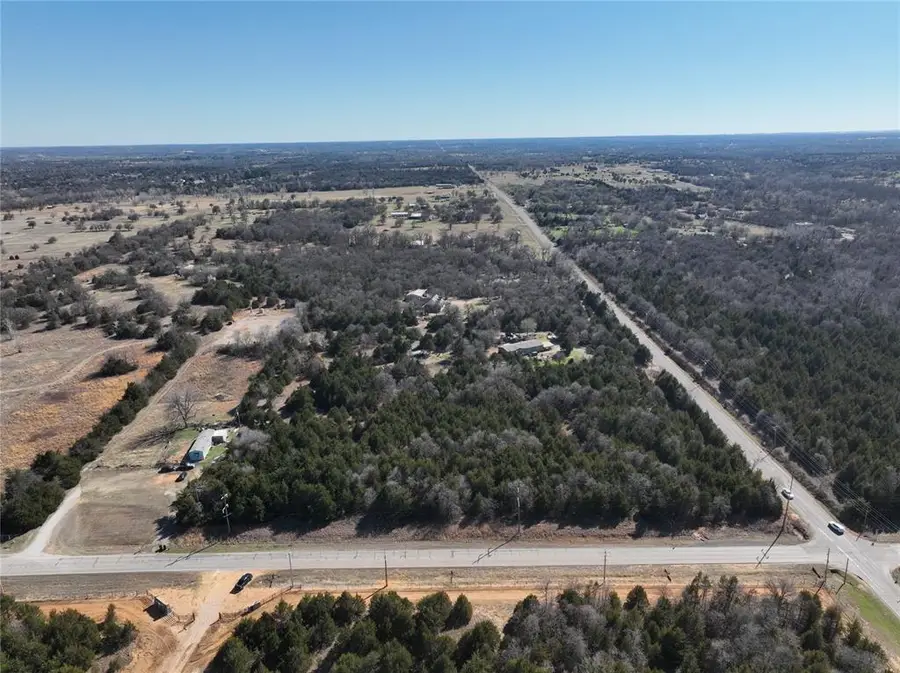 13090 NE 63rd Street, Oklahoma City Southeast, OK 73020 - #2