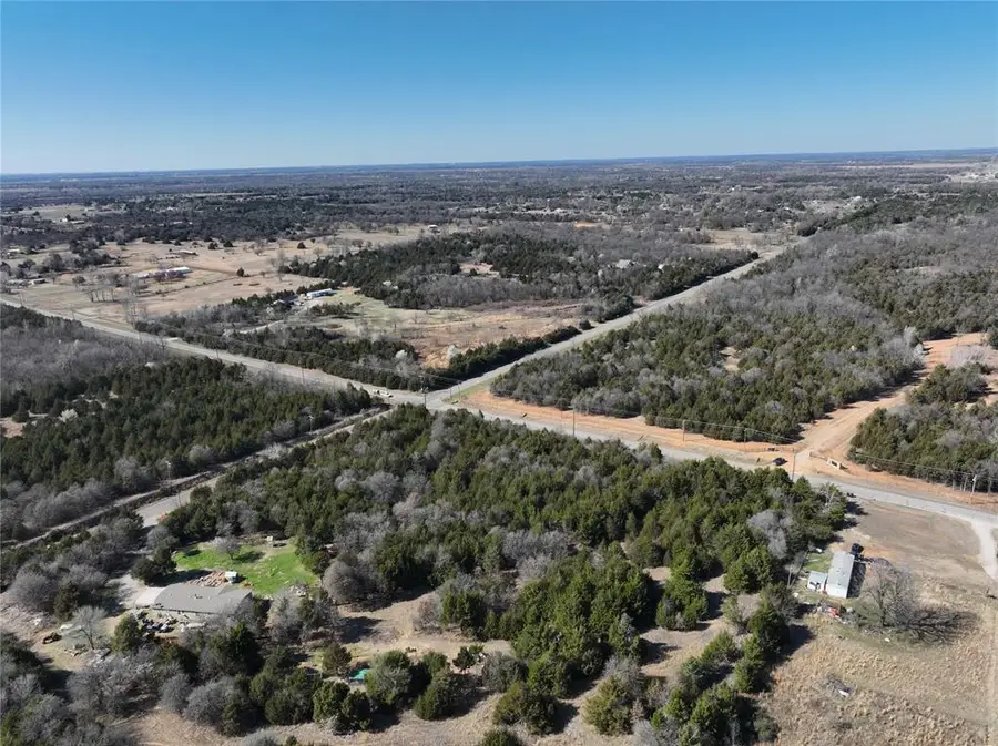 13090 NE 63rd Street, Oklahoma City Southeast, OK 73020 - #3